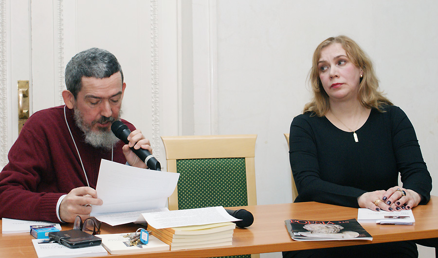 Paolo Galvagni, Инна Игрунина