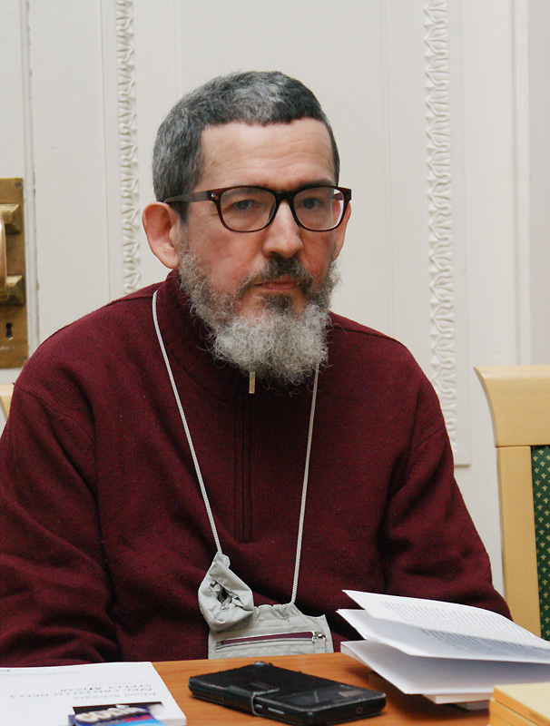 Paolo Galvagni