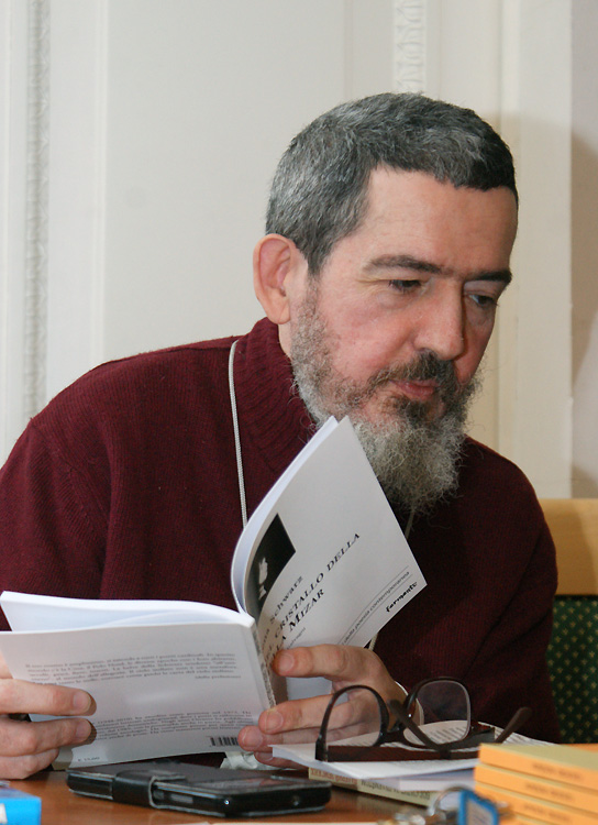 Paolo Galvagni