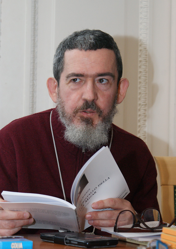 Paolo Galvagni