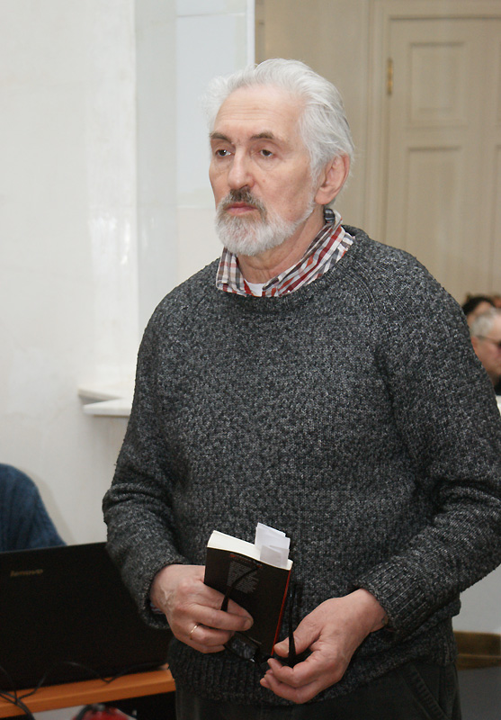 Феликс Якубсон