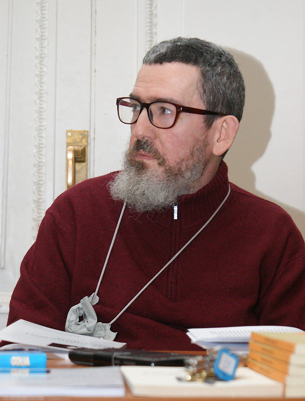 Paolo Galvagni