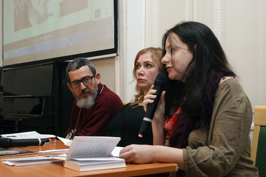 Paolo Galvagni, Инна Игрунина, Наталья Казанкина