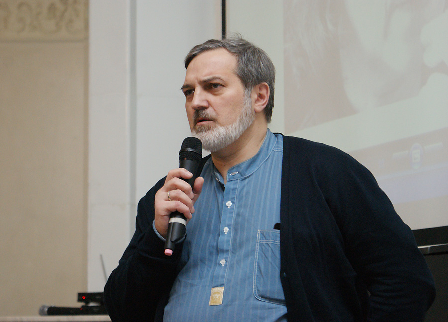 Арсен Мирзаев