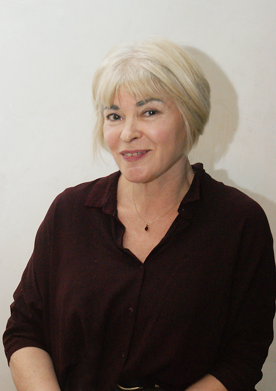 Анна Парижская