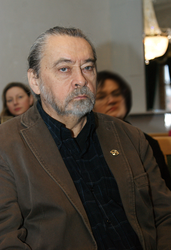 Сергей Ковальский
