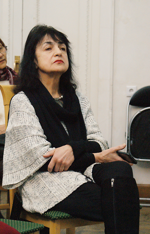 Лариса Соболенко