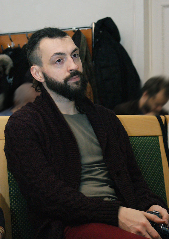 Андрей Докин
