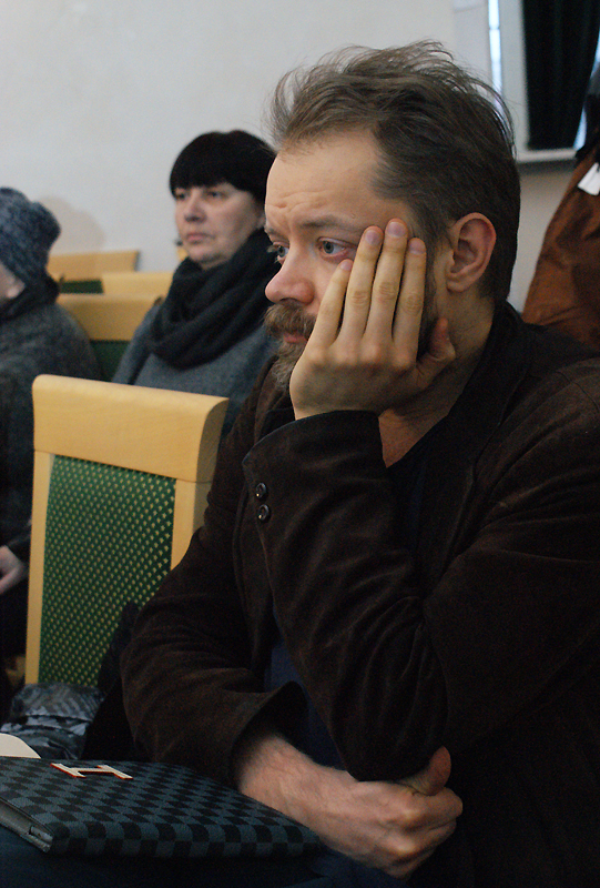 Дмитрий Тёткин