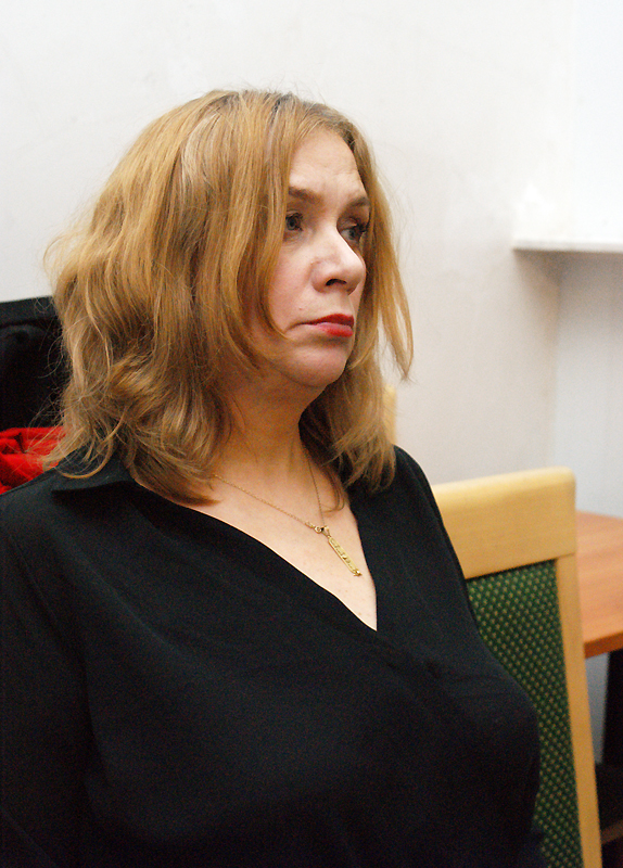 Инна Игрунина
