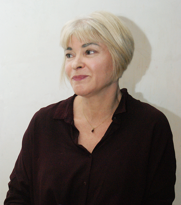 Анна Парижская