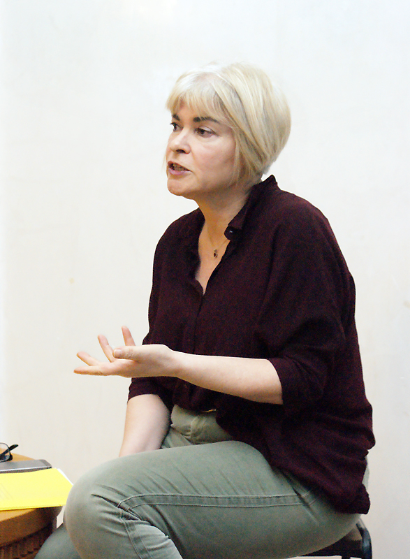Анна Парижская