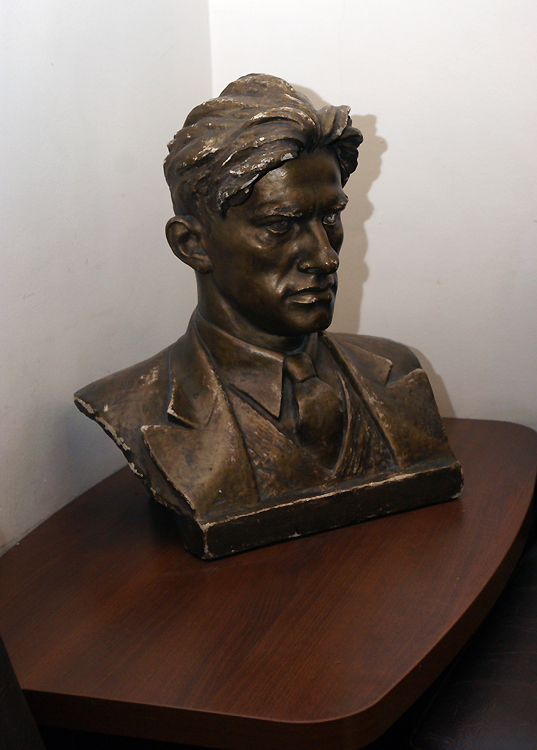 Владимир Маяковский