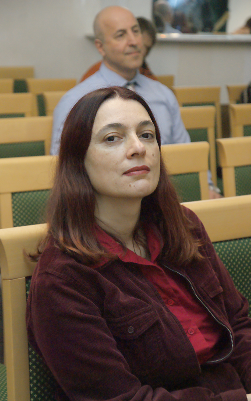 Нене Гиоргадзе