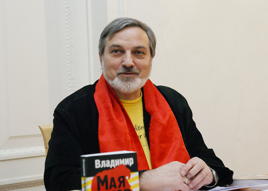 Арсен Мирзаев