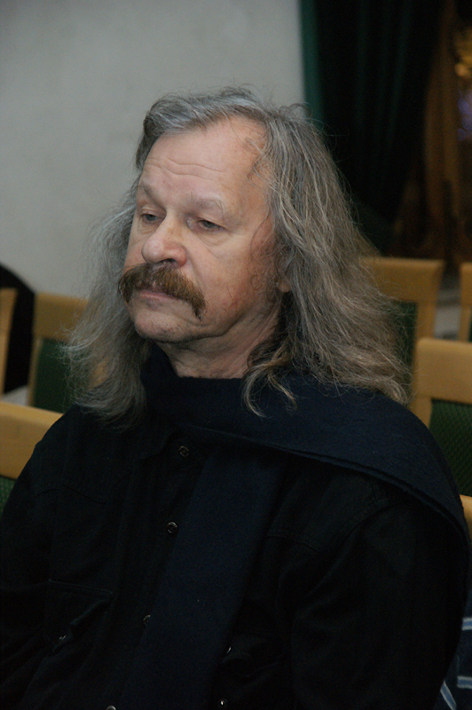 Валерий Земских