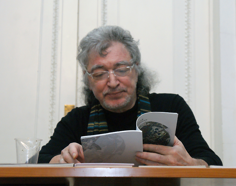 Дмитрий Северюхин