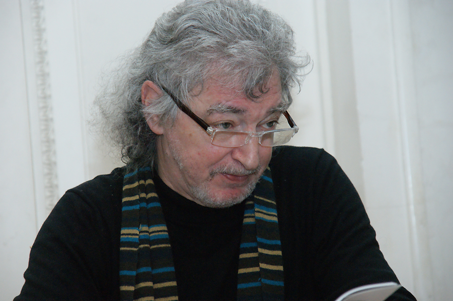 Дмитрий Северюхин