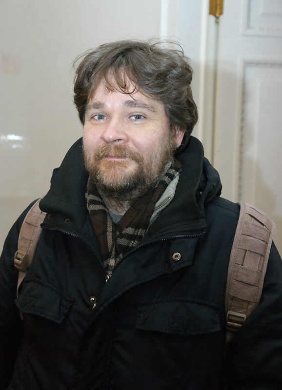 Алексей Кияница