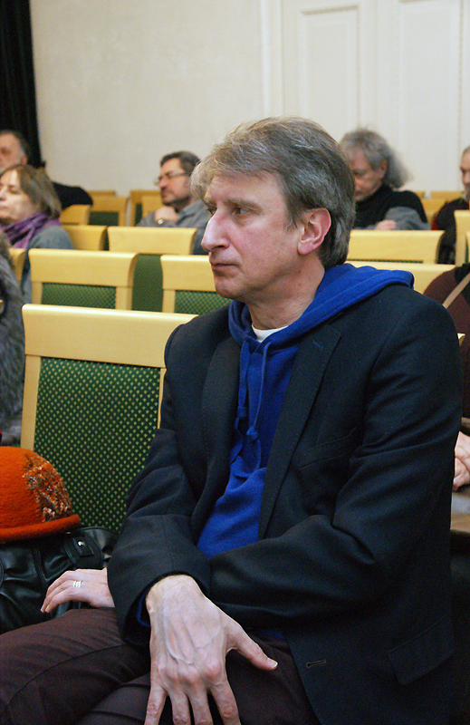 Александр Скидан