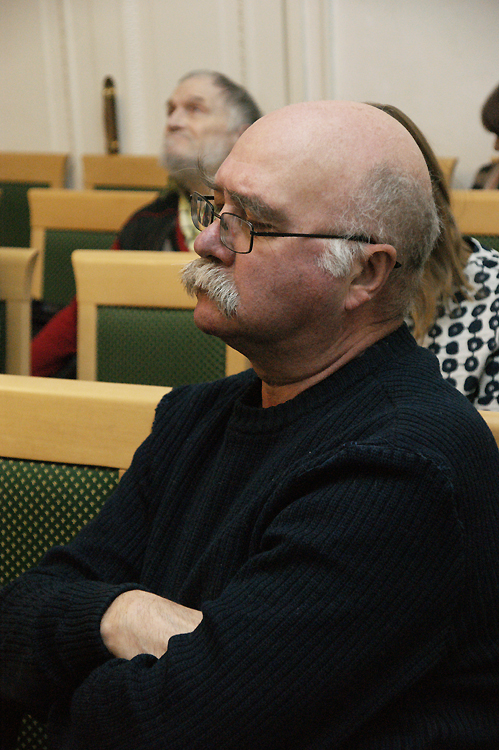 Владимир Кривошеев