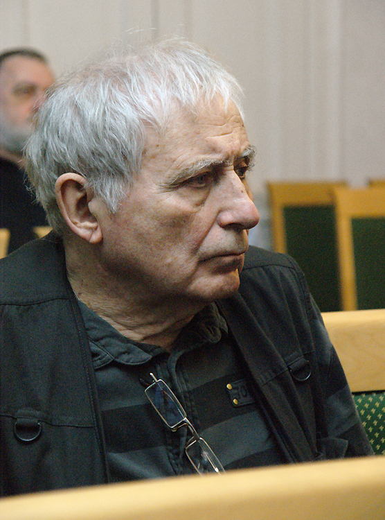 Валерий Мишин