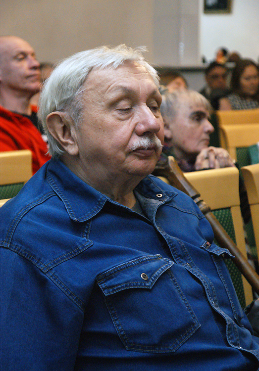 Вениамин Менуха
