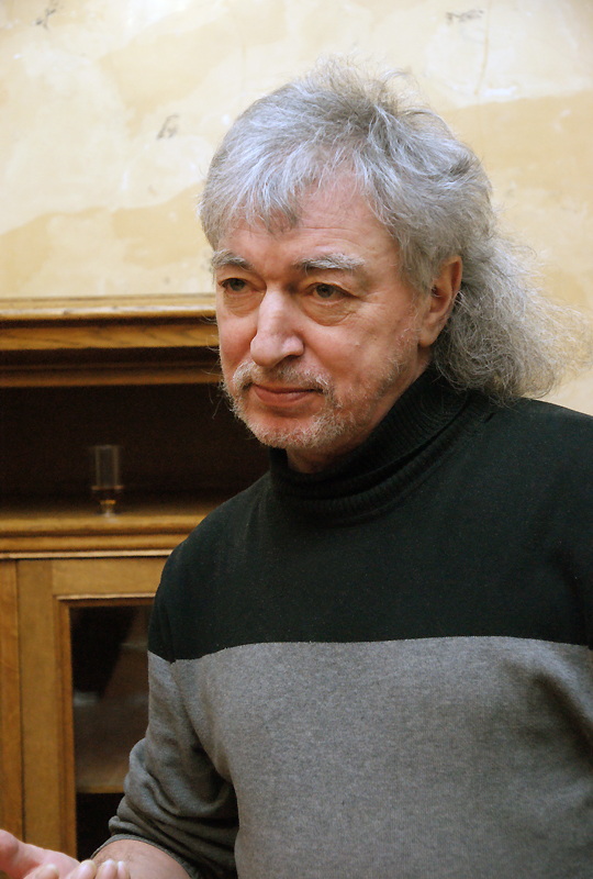 Дмитрий Северюхин
