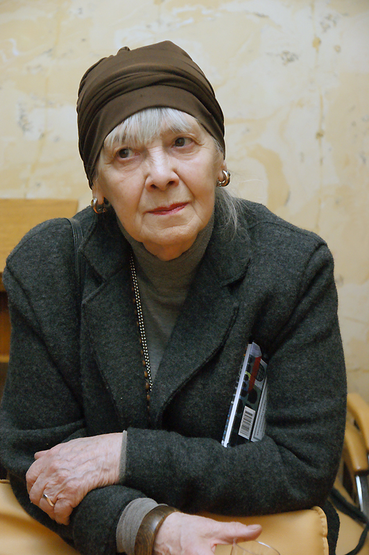 Эра Коробова