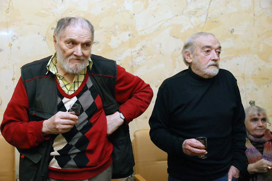 Владимир Беспалько