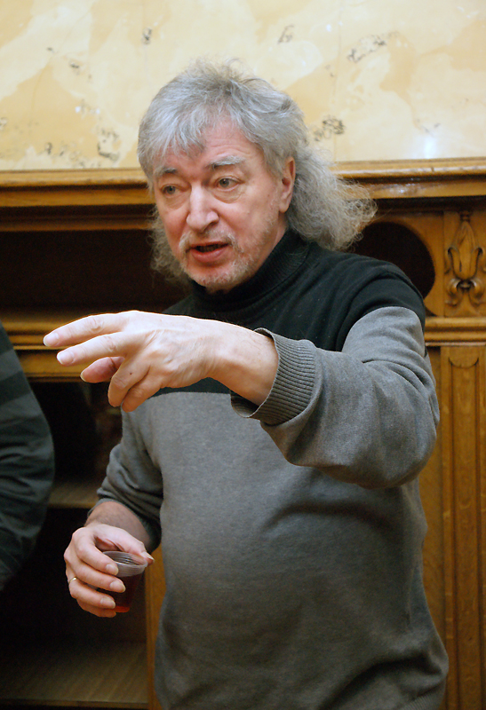 Дмитрий Северюхин