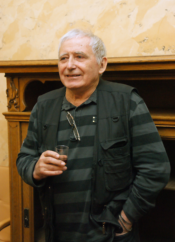 Валерий Мишин