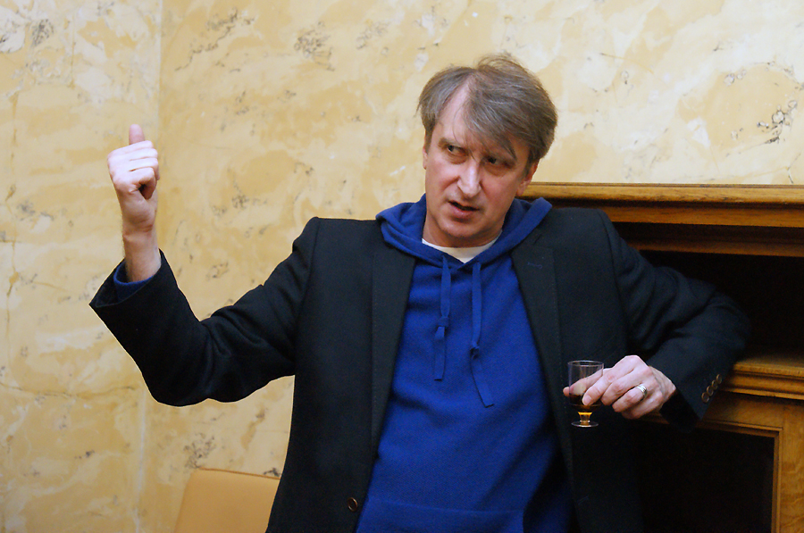 Александр Скидан