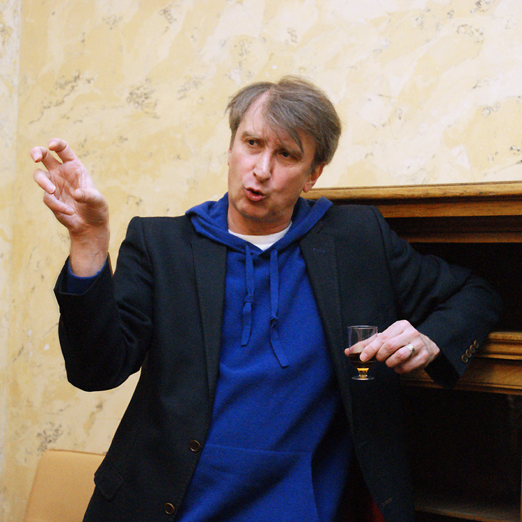 Александр Скидан