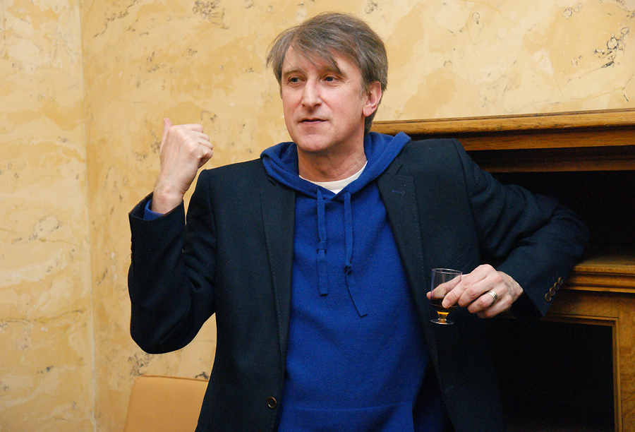 Александр Скидан