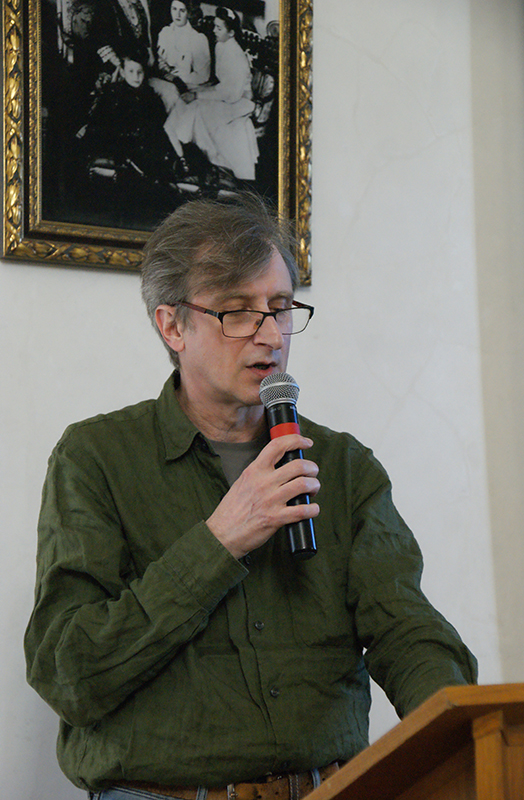 Александр Скидан