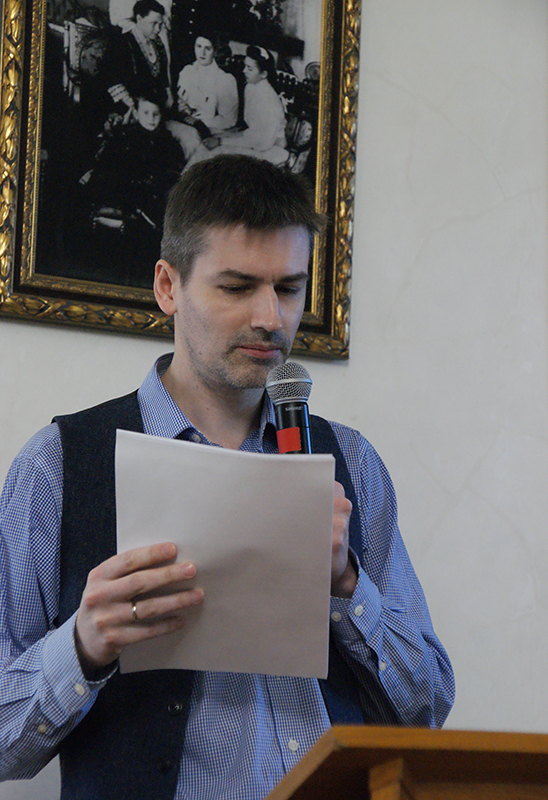 Антон Погребняк
