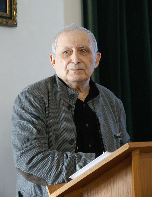Валерий Мишин