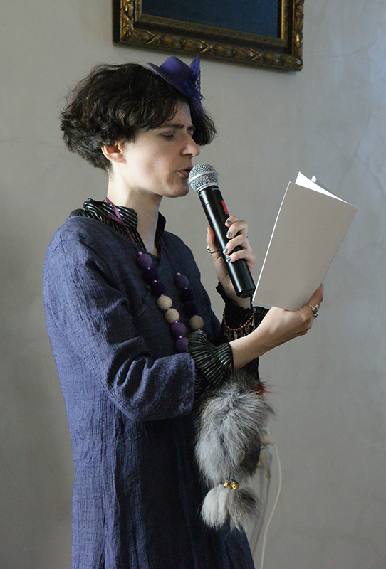 Алла Зиневич