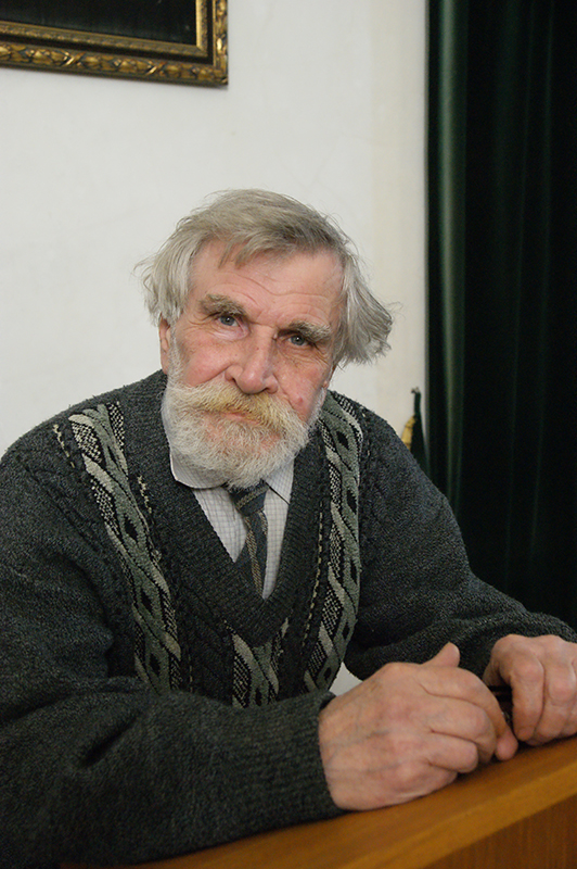 Владислав Бугаев