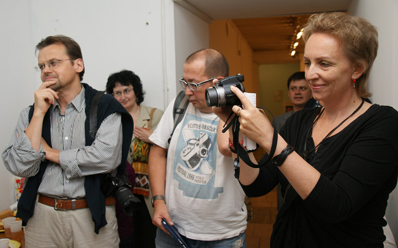 Светлана Веселова