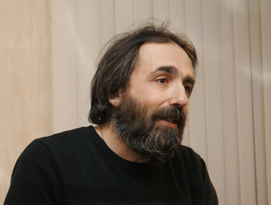 Григорий Михнов-Вайтенко
