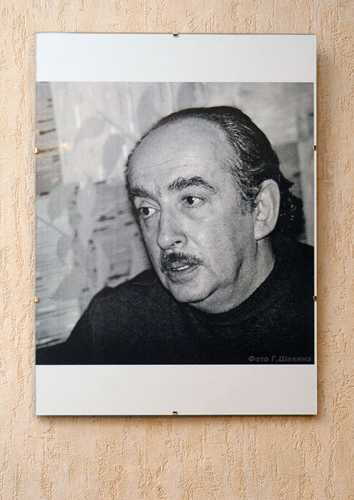 Александр Галич