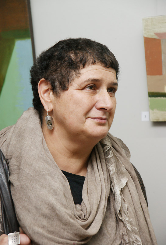 Ирина Львовская