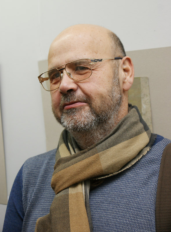 Александр Львовский