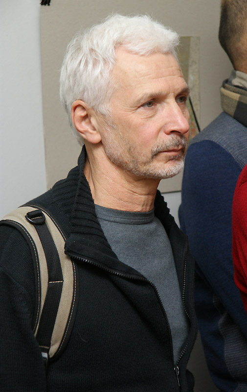 Дмитрий Конрадт