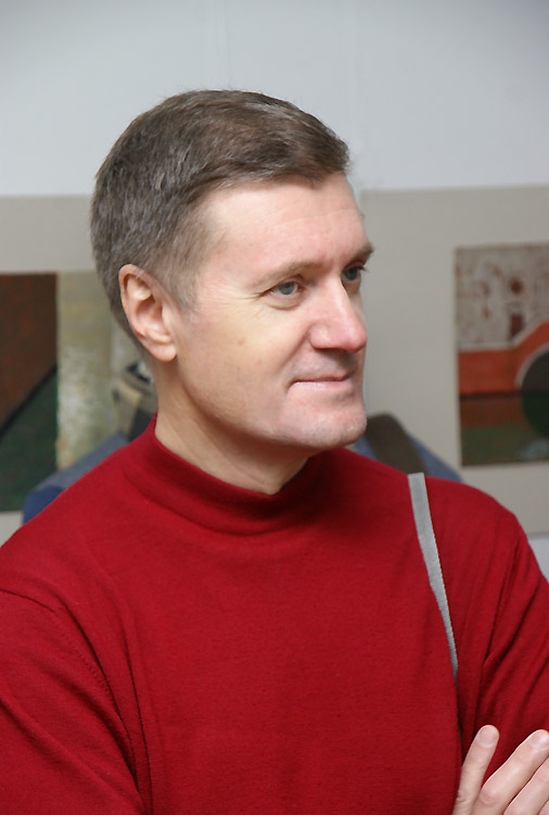 Валерий Аксёнов