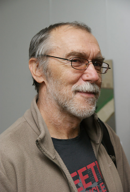 Александр Никипорец