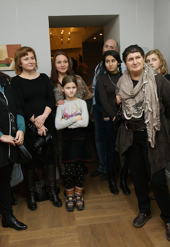 Ирина Беседина, Ирина Львовская