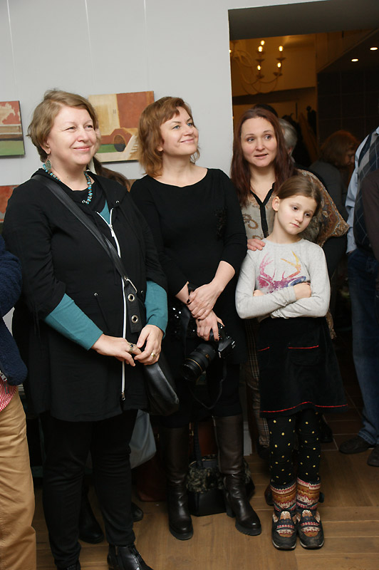 Екатерина Оминина, Ирина Беседина